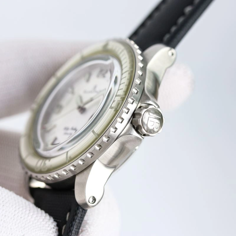 BLANCPAIN Watches Reliable 177138