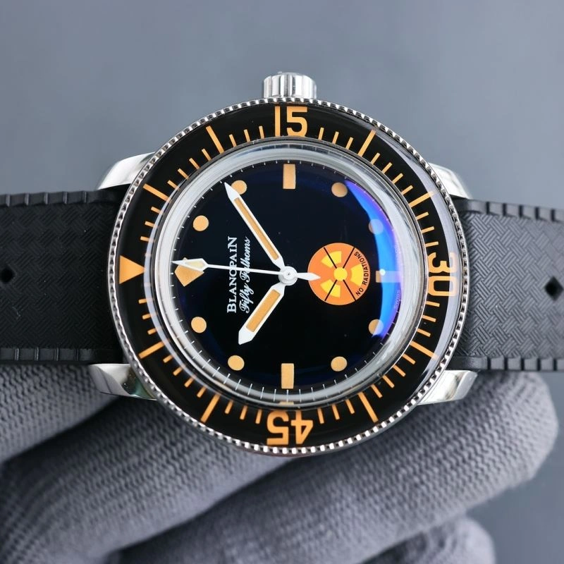 BLANCPAIN Watches MultiPurpose 177247