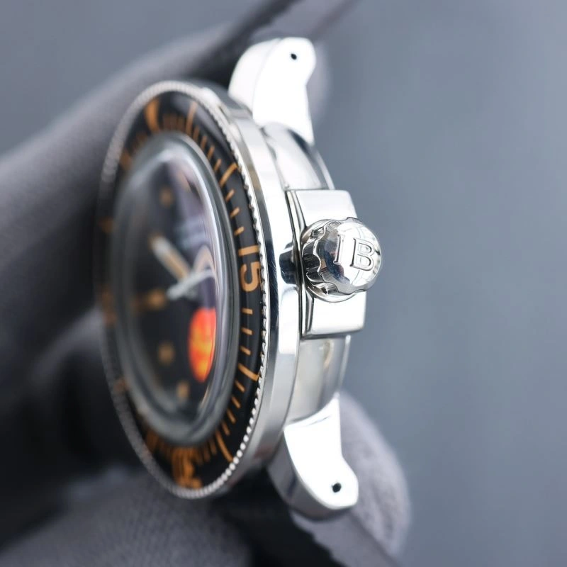 BLANCPAIN Watches MultiPurpose 177247