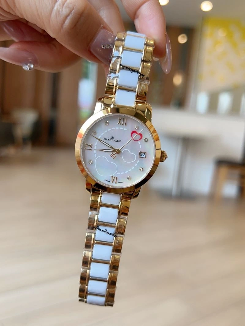 Packable BLANCPAIN Watches 177243