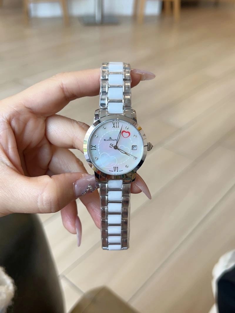 Sophisticated BLANCPAIN Watches 177232