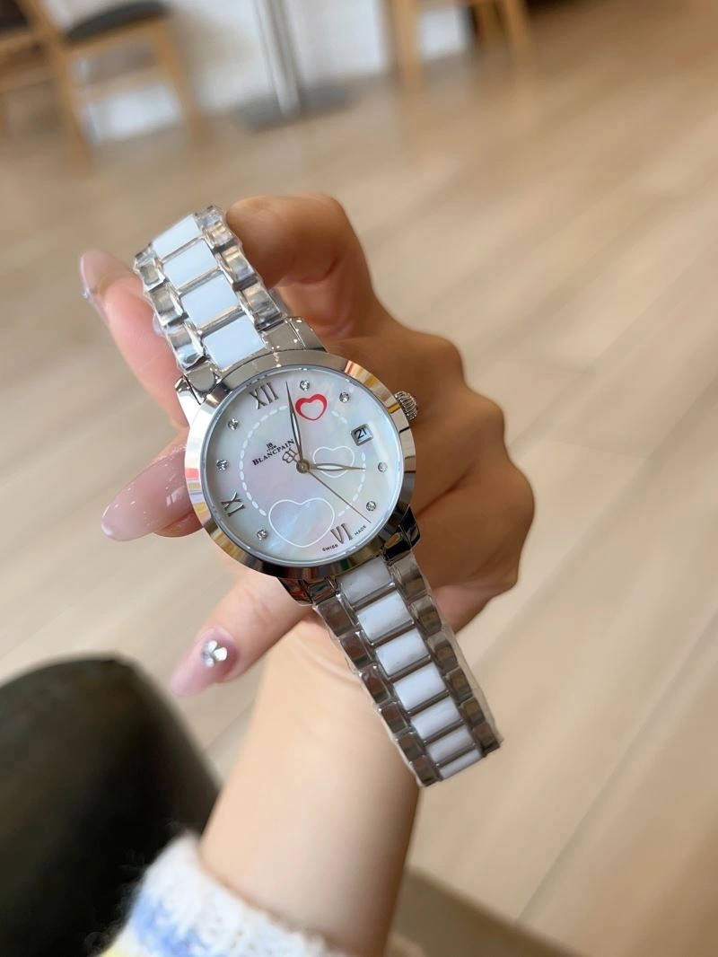 Sophisticated BLANCPAIN Watches 177232