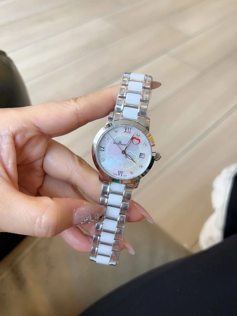 Sophisticated BLANCPAIN Watches 177232