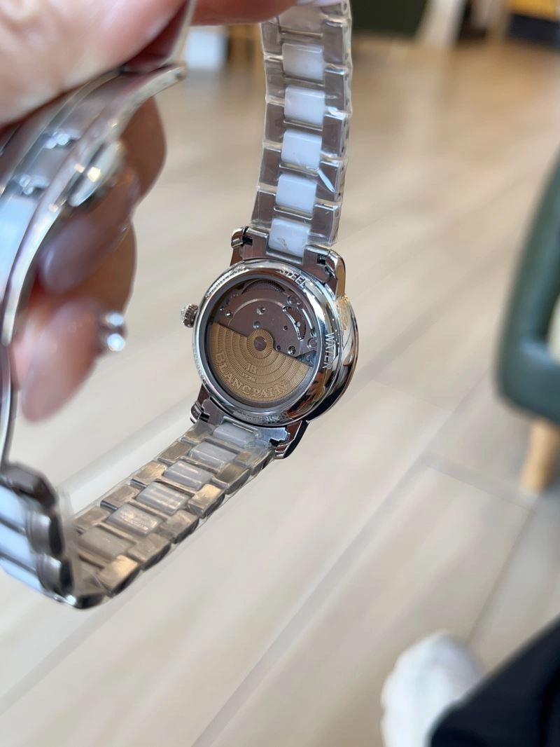 Sophisticated BLANCPAIN Watches 177232