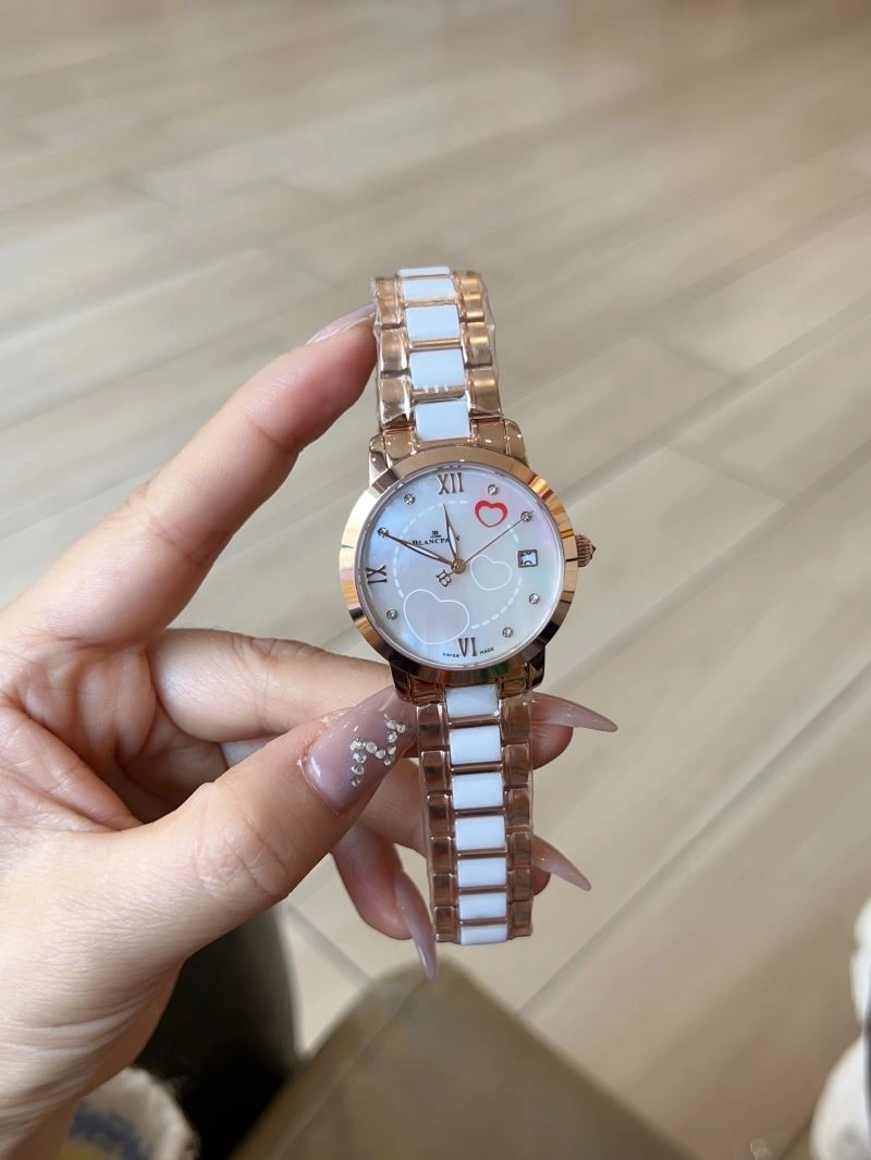 BLANCPAIN Watches Stylish 177239