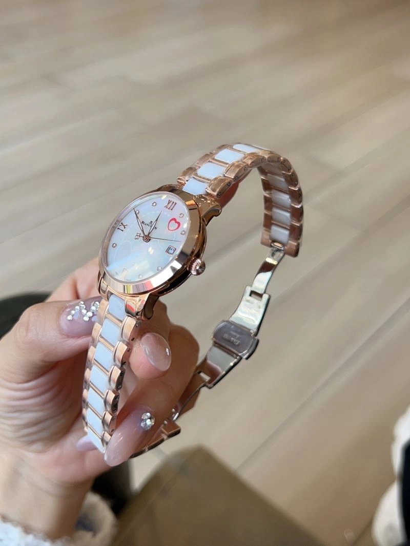 BLANCPAIN Watches Stylish 177239