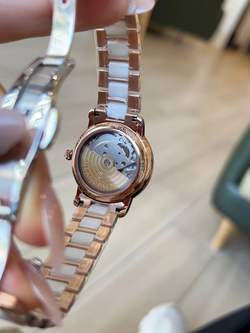 BLANCPAIN Watches Stylish 177239