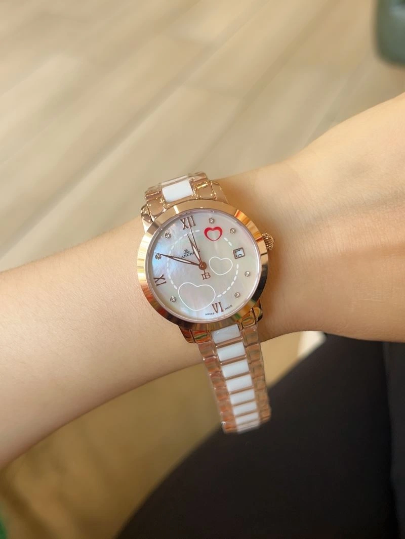 BLANCPAIN Watches Stylish 177239