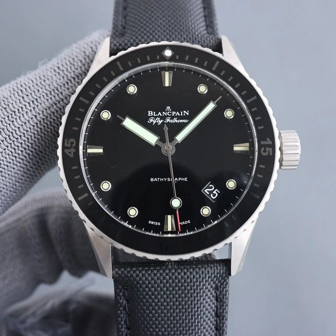 Durable BLANCPAIN Watches 177242
