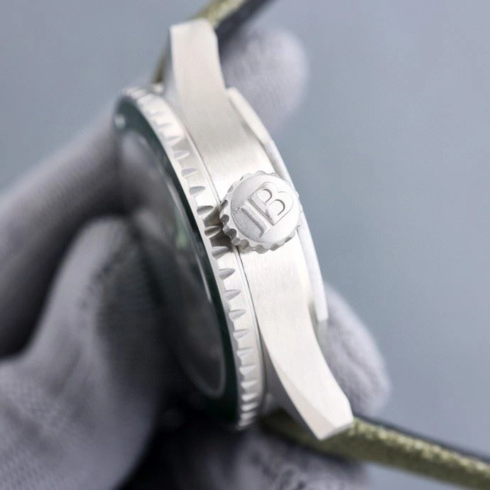 Durable BLANCPAIN Watches 177242