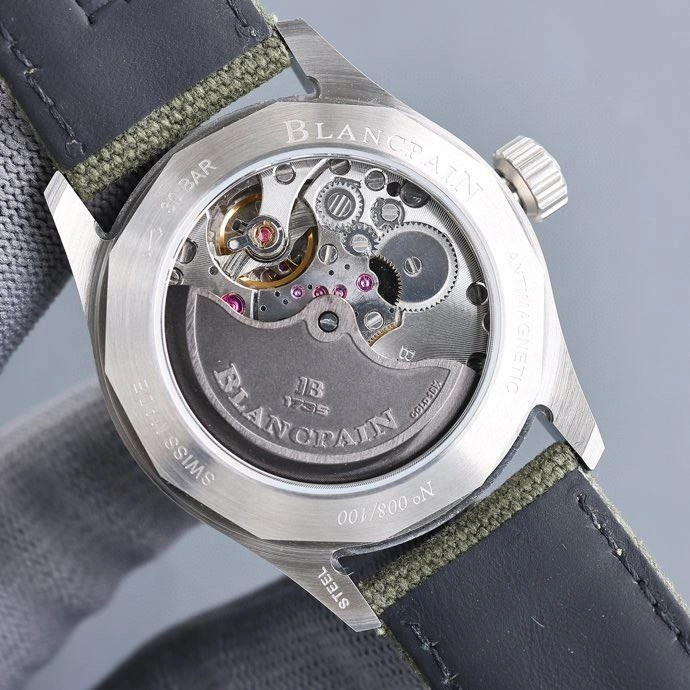 Durable BLANCPAIN Watches 177242