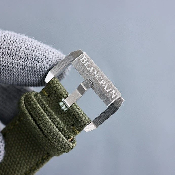 Durable BLANCPAIN Watches 177242