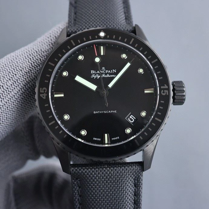 BLANCPAIN Watches StreetReady 177241