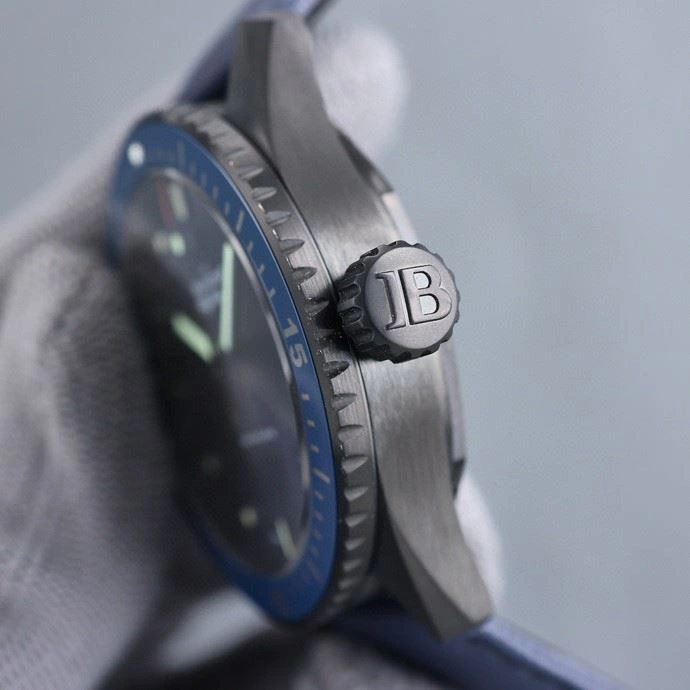 BLANCPAIN Watches StreetReady 177241