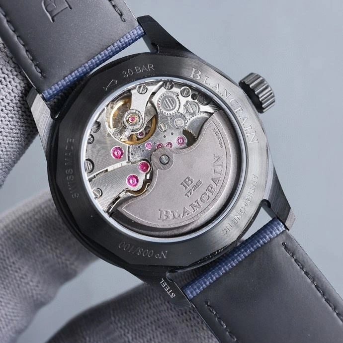 BLANCPAIN Watches StreetReady 177241