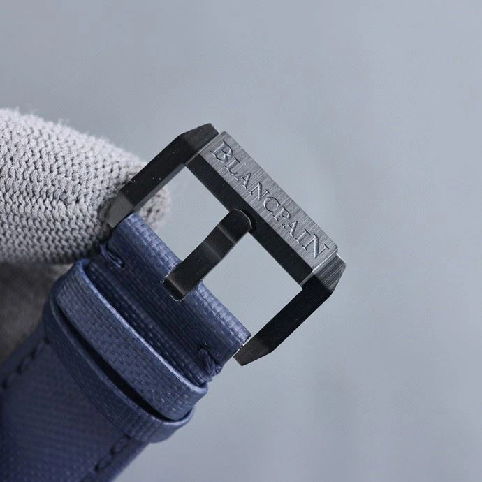 BLANCPAIN Watches StreetReady 177241