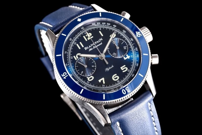 Unisex BLANCPAIN Watches 177220