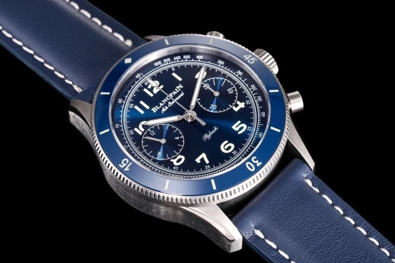 Unisex BLANCPAIN Watches 177220