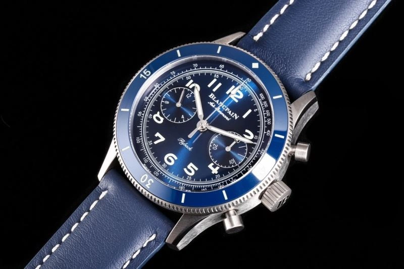 Unisex BLANCPAIN Watches 177220