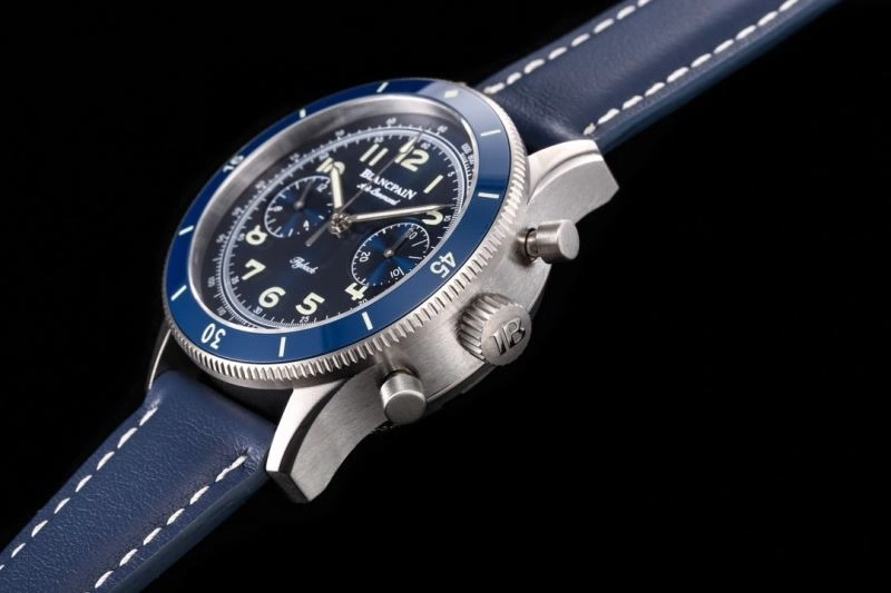 Unisex BLANCPAIN Watches 177220