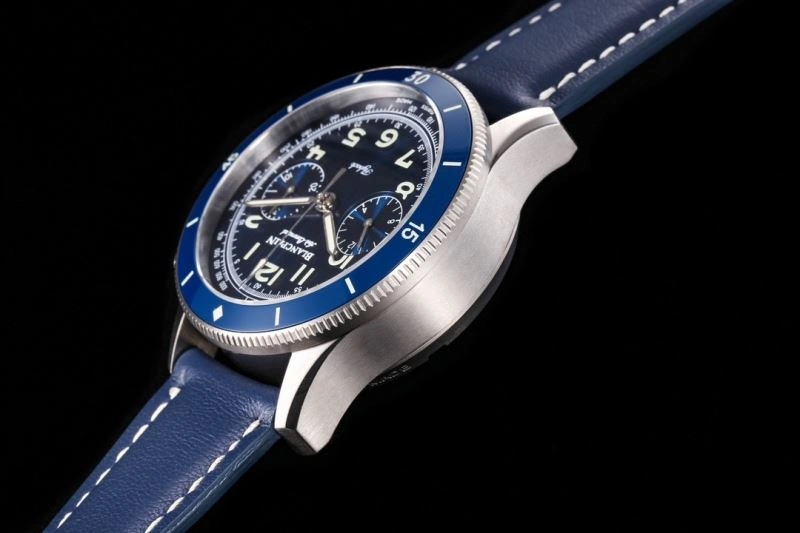 Unisex BLANCPAIN Watches 177220