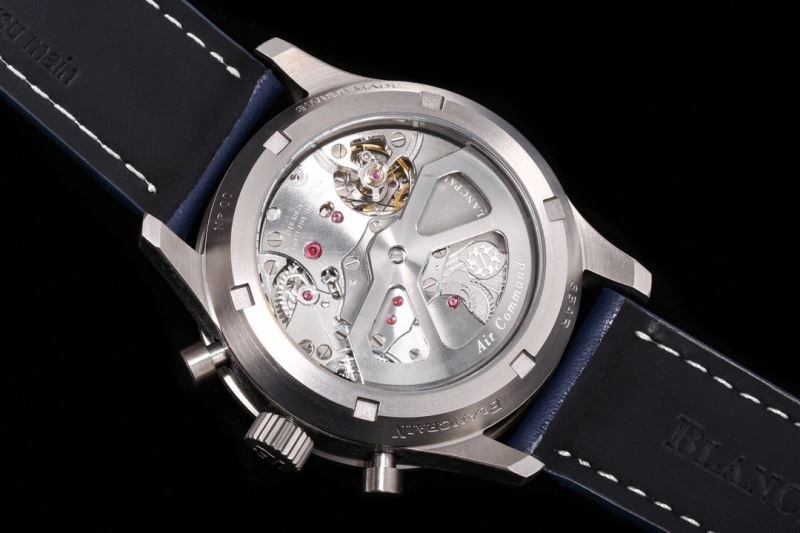 Unisex BLANCPAIN Watches 177220