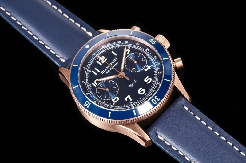 ZipUp BLANCPAIN Watches 177213