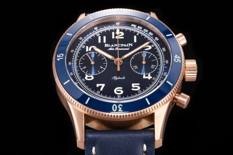 ZipUp BLANCPAIN Watches 177213