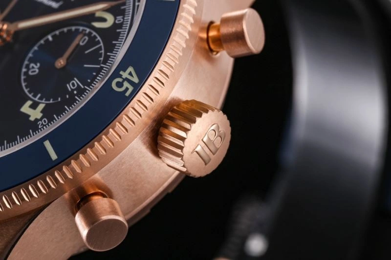 ZipUp BLANCPAIN Watches 177213