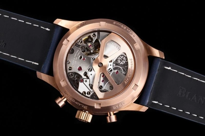 ZipUp BLANCPAIN Watches 177213