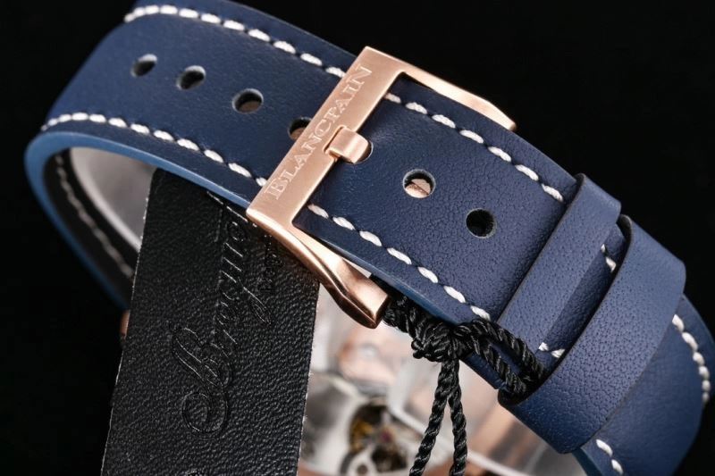 ZipUp BLANCPAIN Watches 177213