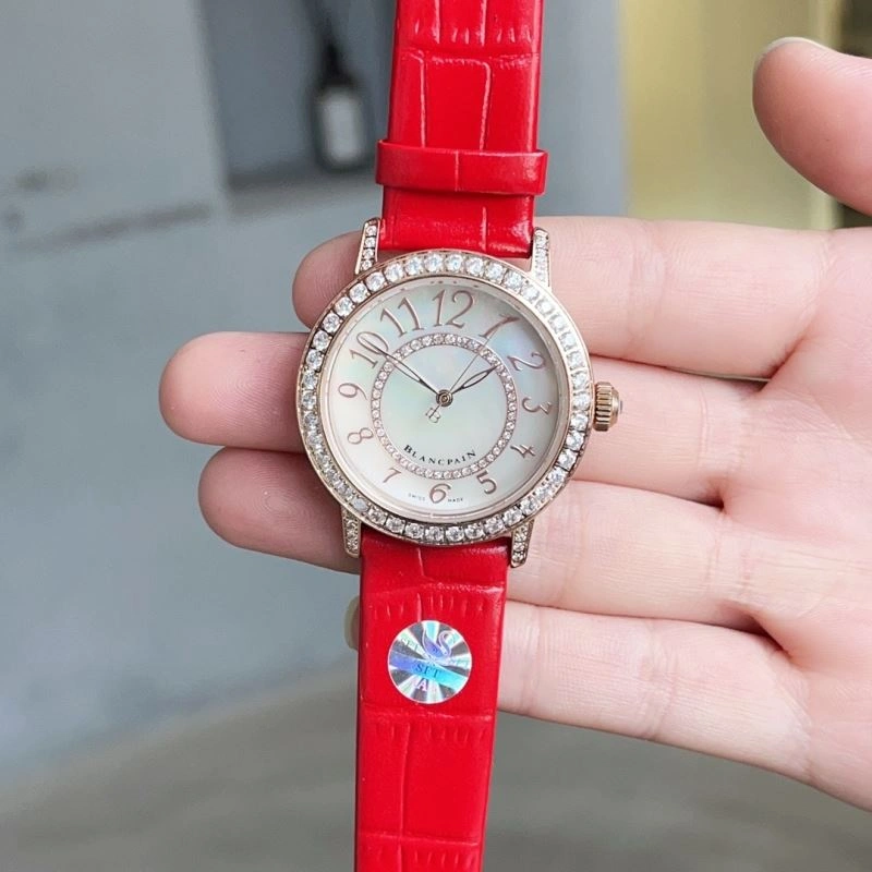 BLANCPAIN Watches SunProtective 177234