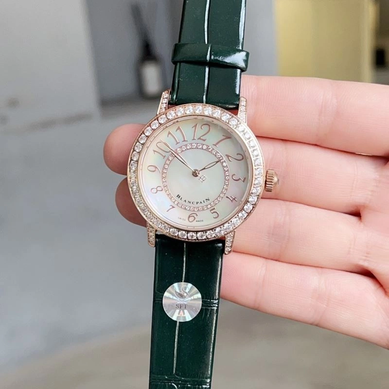 BLANCPAIN Watches SunProtective 177234