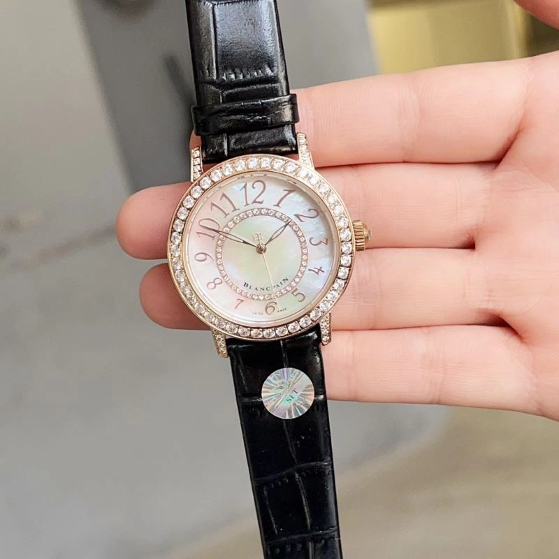 BLANCPAIN Watches SunProtective 177234