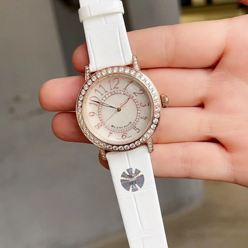BLANCPAIN Watches SunProtective 177234