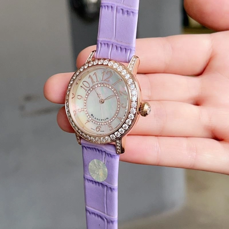BLANCPAIN Watches Flexible 177226