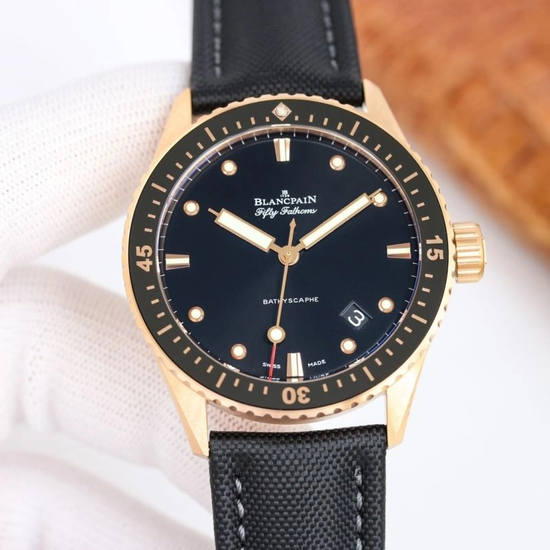BLANCPAIN Watches Lightweight 177236