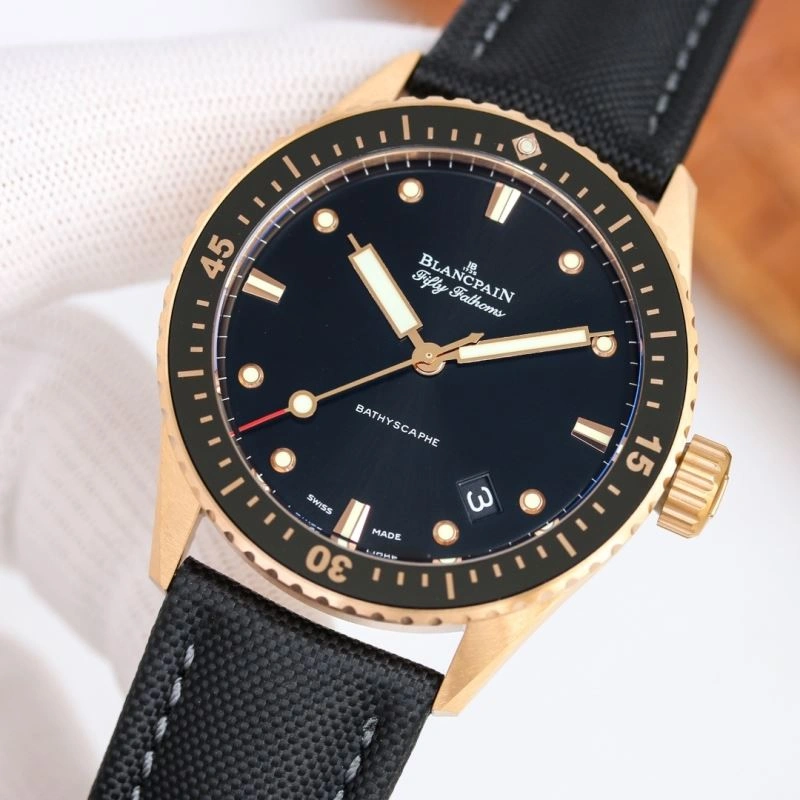 BLANCPAIN Watches Lightweight 177236