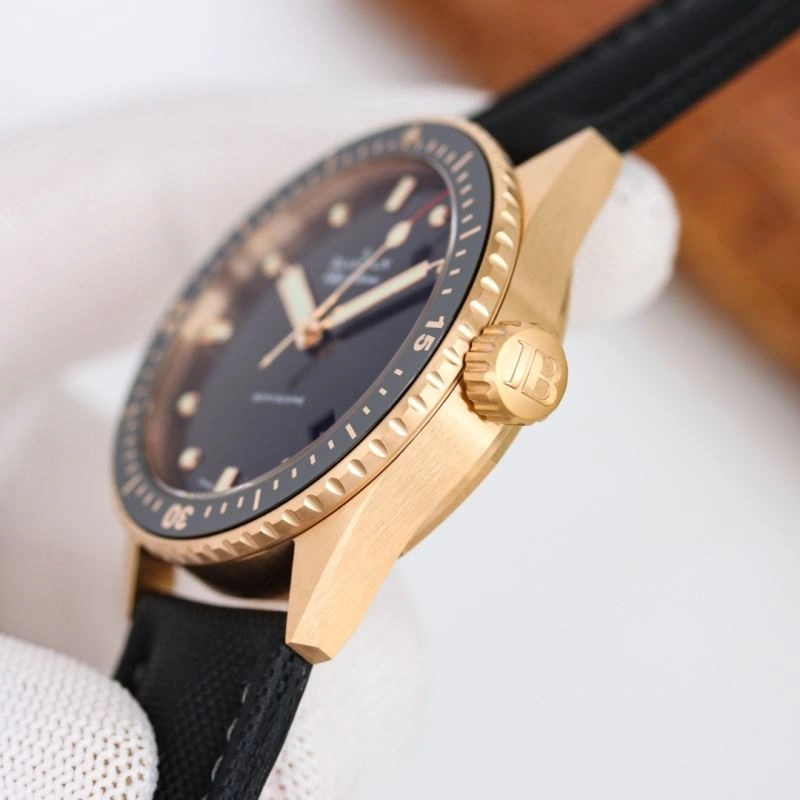 BLANCPAIN Watches Lightweight 177236