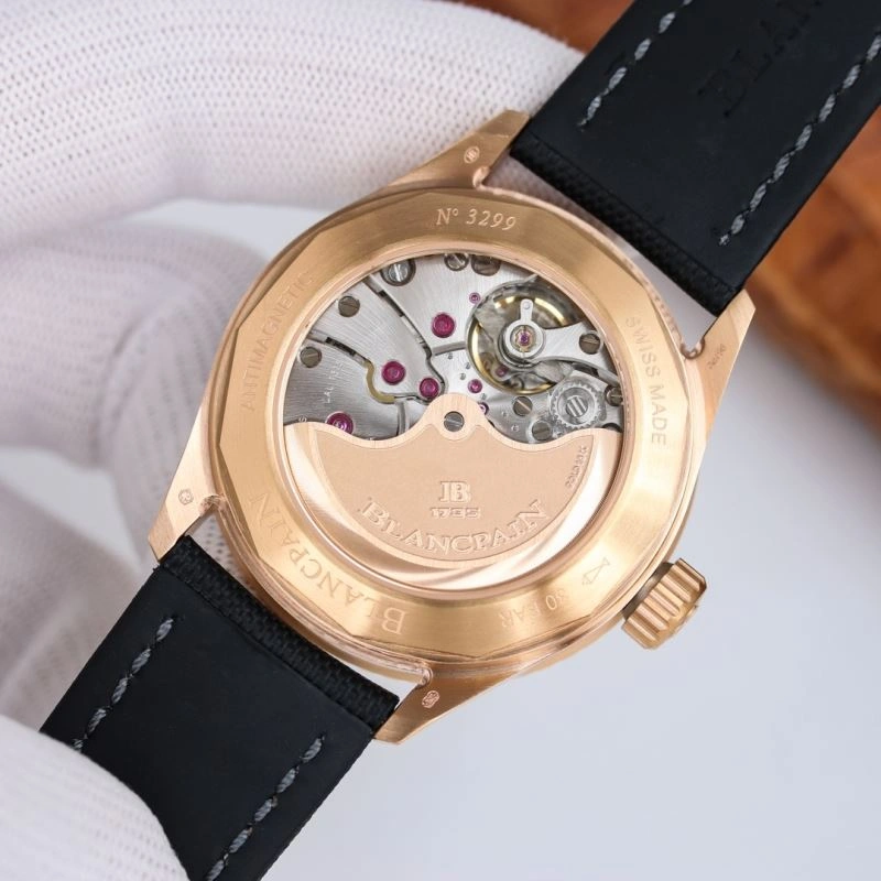 BLANCPAIN Watches Lightweight 177236
