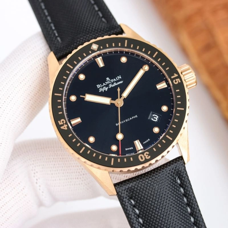 BLANCPAIN Watches Lightweight 177236