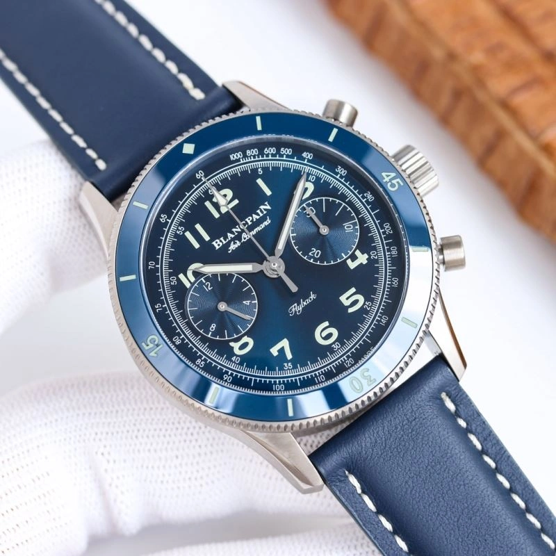 Practical BLANCPAIN Watches 177228
