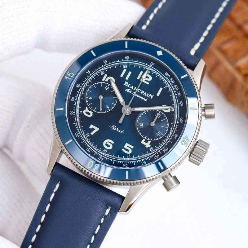 Practical BLANCPAIN Watches 177228