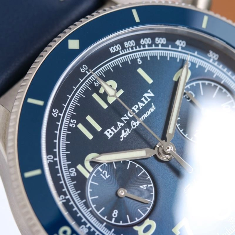 Practical BLANCPAIN Watches 177228