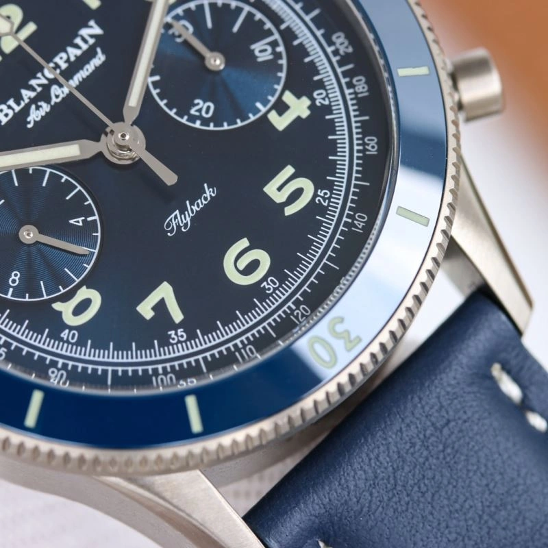 Practical BLANCPAIN Watches 177228