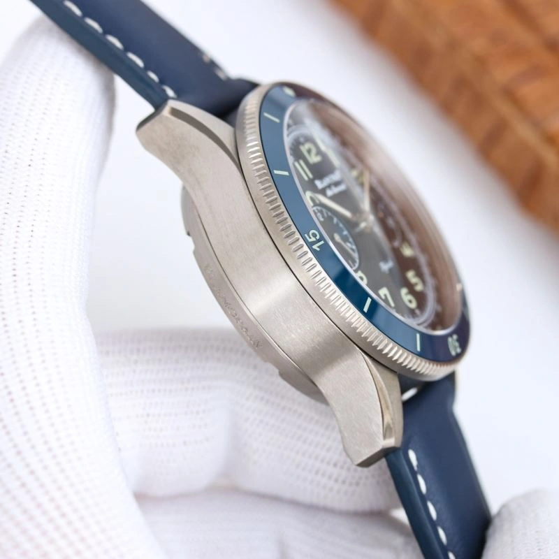 Practical BLANCPAIN Watches 177228
