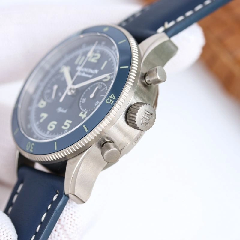 Practical BLANCPAIN Watches 177228
