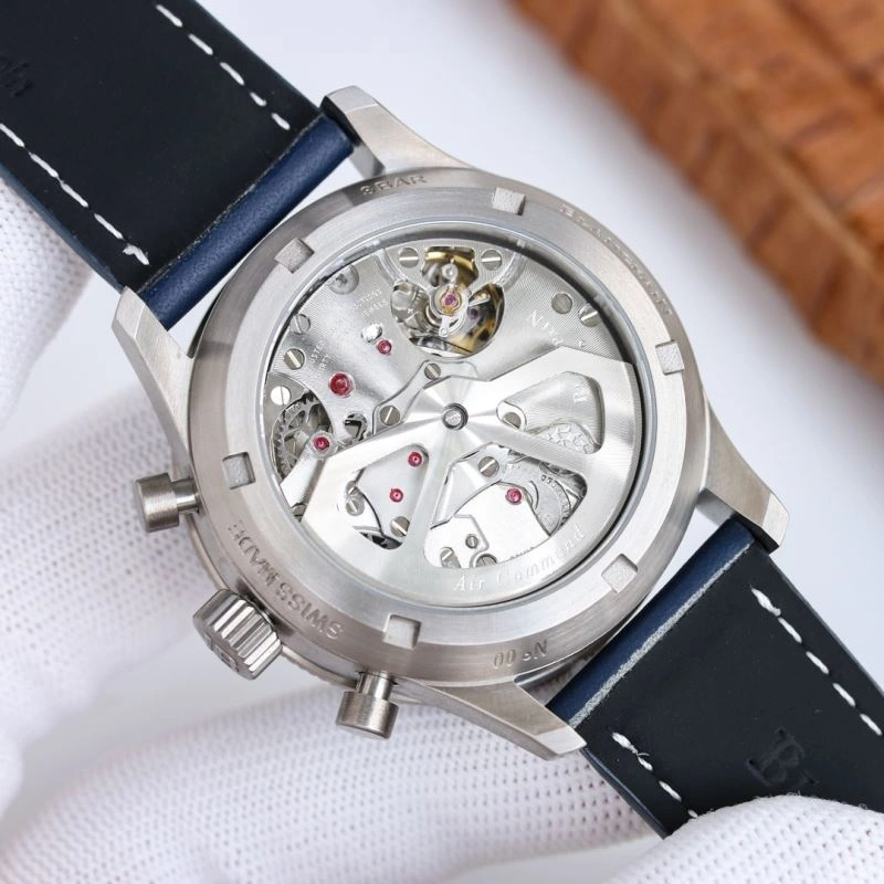 Practical BLANCPAIN Watches 177228