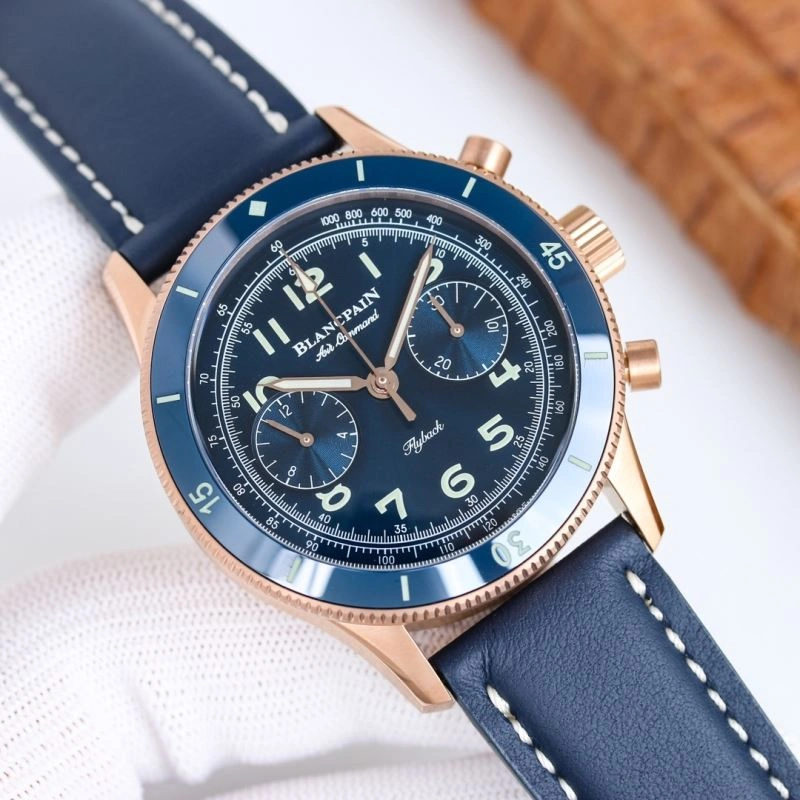 BLANCPAIN Watches Classic 177233