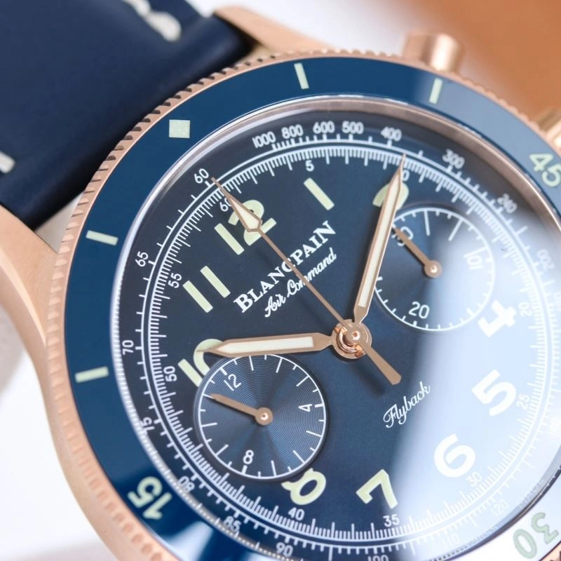 BLANCPAIN Watches Classic 177233